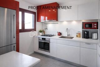  Maison à vendre 4 pièces 60 m²