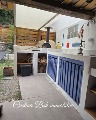  Maison à vendre 2 pièces 37 m²