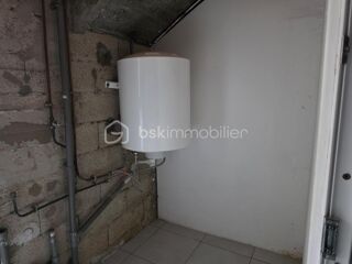  Appartement à vendre 2 pièces 35 m²