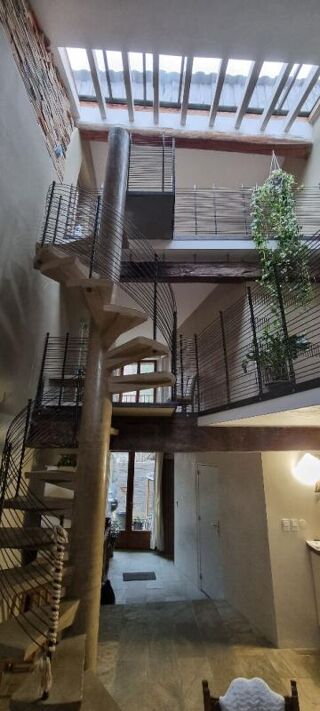  Maison � vendre 3 pi�ces 107 m�