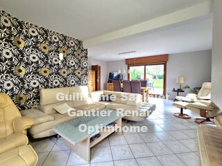  Maison  vendre 7 pices 176 m