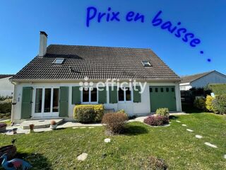  Maison à vendre 8 pièces 155 m²