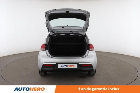 Rio 1.2 DPi Active 84 ch 2023 occasion 92130 Issy-les-Moulineaux