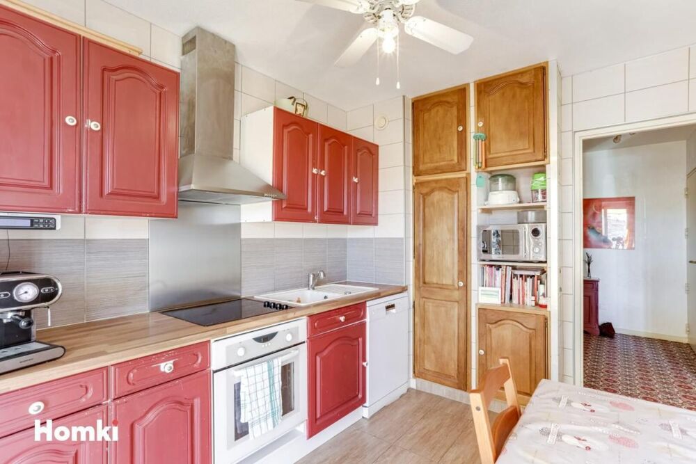 Vente Appartement Appartement T4 de 76 m2 à Montpellier 34070, Impasse Jean Bruller dit Vercors Montpellier