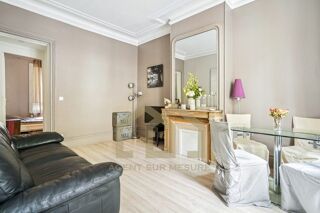  Appartement � vendre 3 pi�ces 53 m�