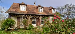  Maison à vendre 8 pièces 130 m²