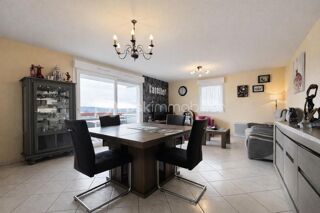  Appartement à vendre 3 pièces 73 m²