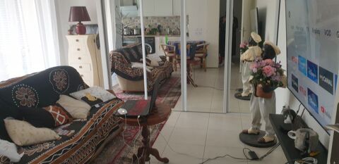  Appartement � louer 3 pi�ces 56 m�