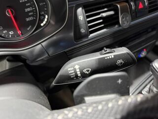 A6 Comp&eacute;tition Phase 2 Berline Quattro 3.0 BiTDI 24V S-Tronic8 2017 occasion 85190 Venansault