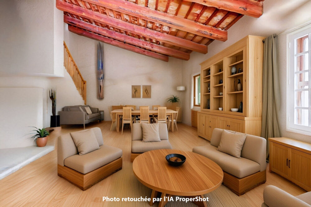 � vendre  Maison Jouques (13490)