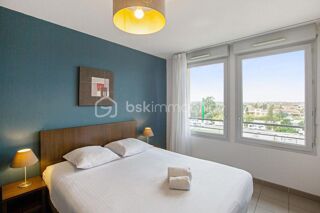  Appartement à vendre 1 pièce 22 m²
