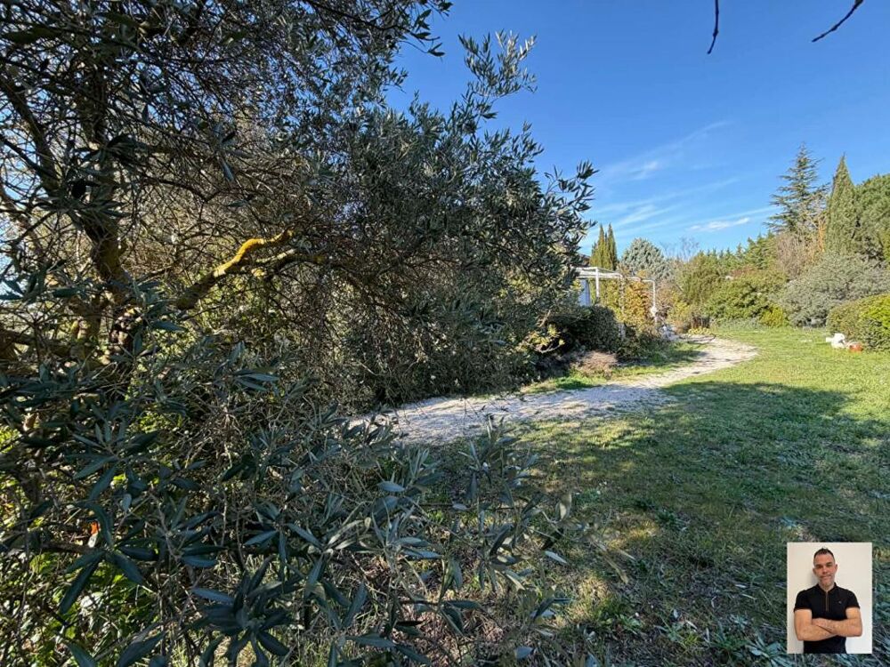 Vente Maison Propriétés 190M² sur 4000M² de terrain Trets