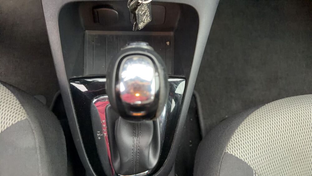 Captur 1.5 dCi Energy 90 EDC6 Business - Automatique 2016 occasion 11000 Carcassonne