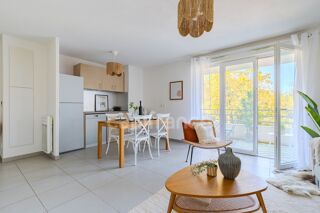  Appartement  vendre 3 pices 59 m