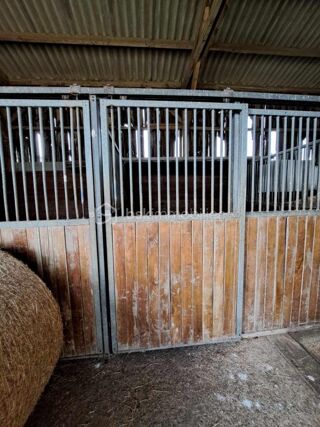  Propri�t�/ch�teau � vendre 2 pi�ces 60 m�