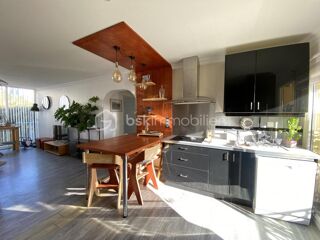  Appartement à vendre 4 pièces 76 m²