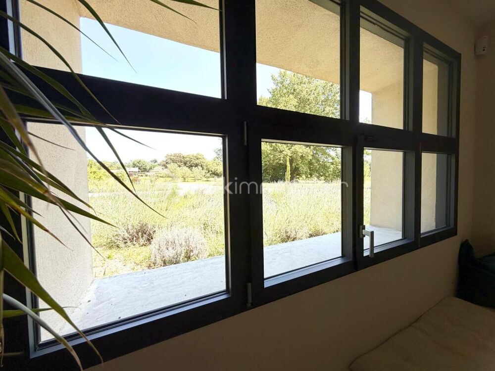 � vendre  Maison Sarrians (84260)
