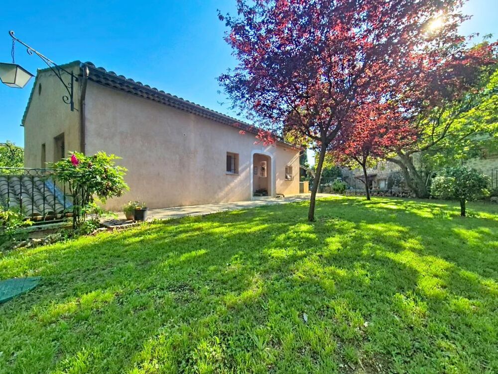 Vente Appartement Appartement Escragnolles
