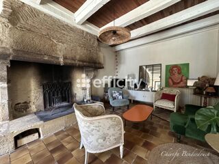  Maison à vendre 6 pièces 148 m²