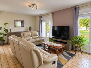  Maison à vendre 4 pièces 110 m²