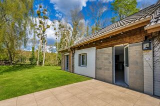  Maison à vendre 5 pièces 180 m²