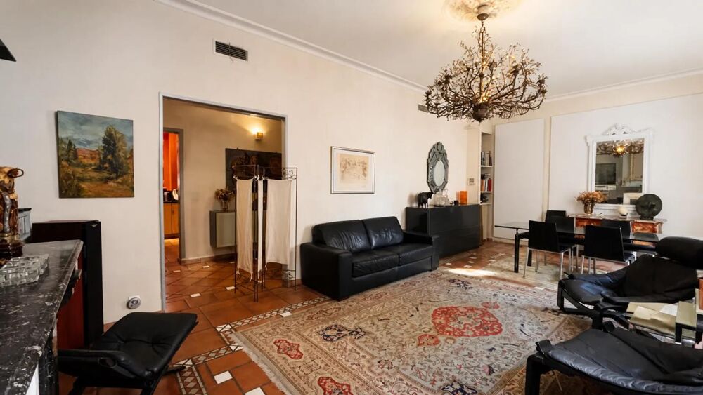 Vente Appartement Appartement 5 pièces de 190 m² + Studio - Perpignan centre Perpignan