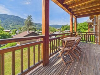  Appartement à vendre 3 pièces 59 m²