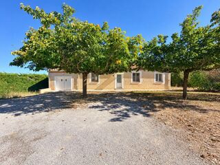  Maison à vendre 5 pièces 166 m²