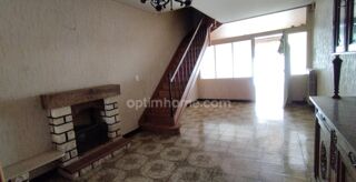  Maison � vendre 4 pi�ces 103 m�