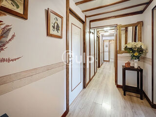  Maison � vendre 13 pi�ces 248 m�