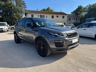 Range Rover Evoque 2.0 TD4 180 CV 4X4 BVA SE Land Mark Edition 2018 occasion 84300 Cavaillon