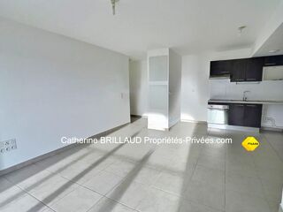  Appartement � vendre 3 pi�ces 61 m�