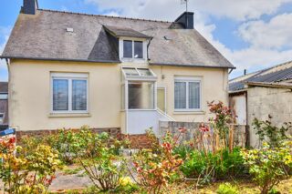  Maison � vendre 8 pi�ces 143 m�