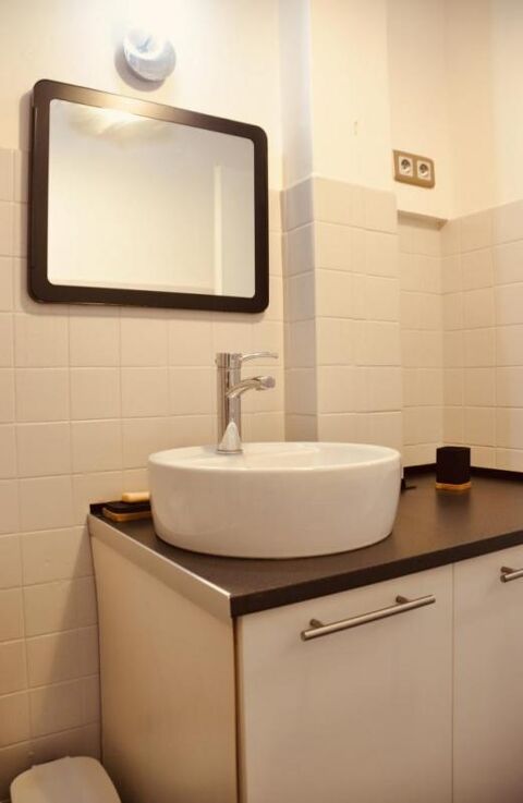  Appartement � louer 2 pi�ces 25 m�