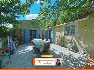  Maison à vendre 4 pièces 92 m²