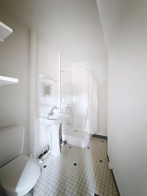  Appartement � louer 2 pi�ces 37 m�