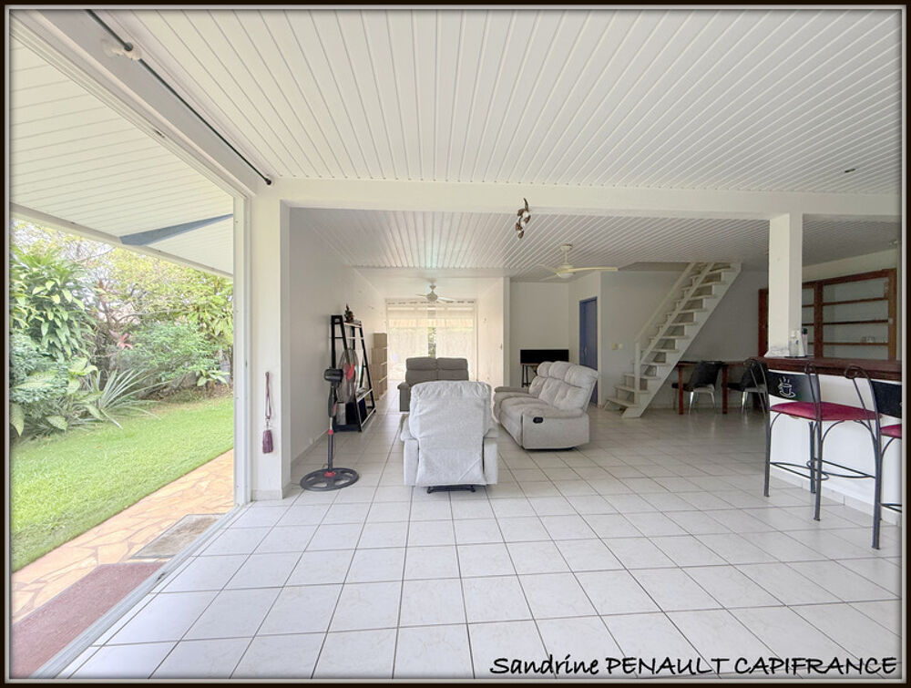 Vente Maison SOUS OFFRE ! Kourou