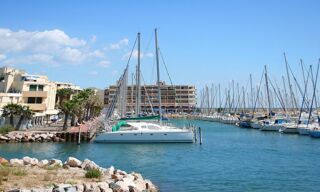  Appartement � vendre 1 pi�ce 22 m�