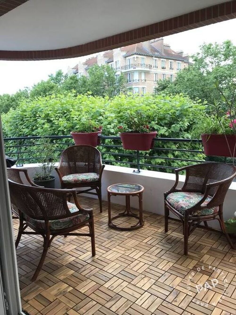 Location Appartement Appartement de 63m2 à louer sur Maisons-Alfort Maisons alfort