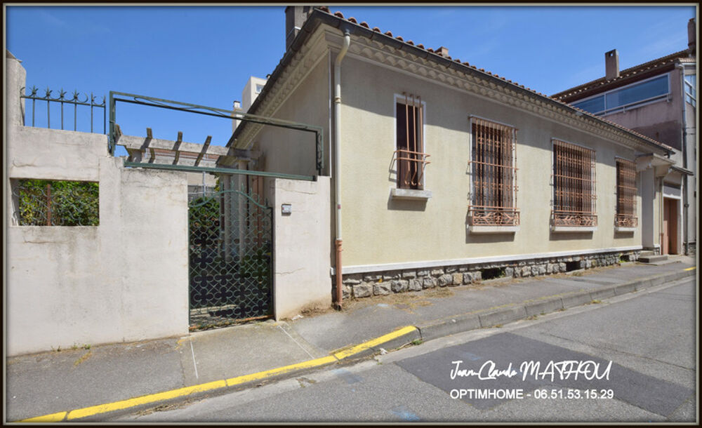 Maison 5 pièces 132 m² · à Carcassonne · 132 m² · 193 000 €