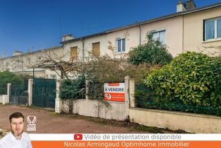  Maison � vendre 4 pi�ces 82 m�