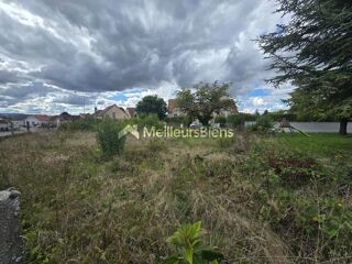  Terrain  vendre 581 m