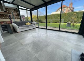  Maison � vendre 5 pi�ces 132 m�