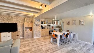  Maison à vendre 6 pièces 115 m²
