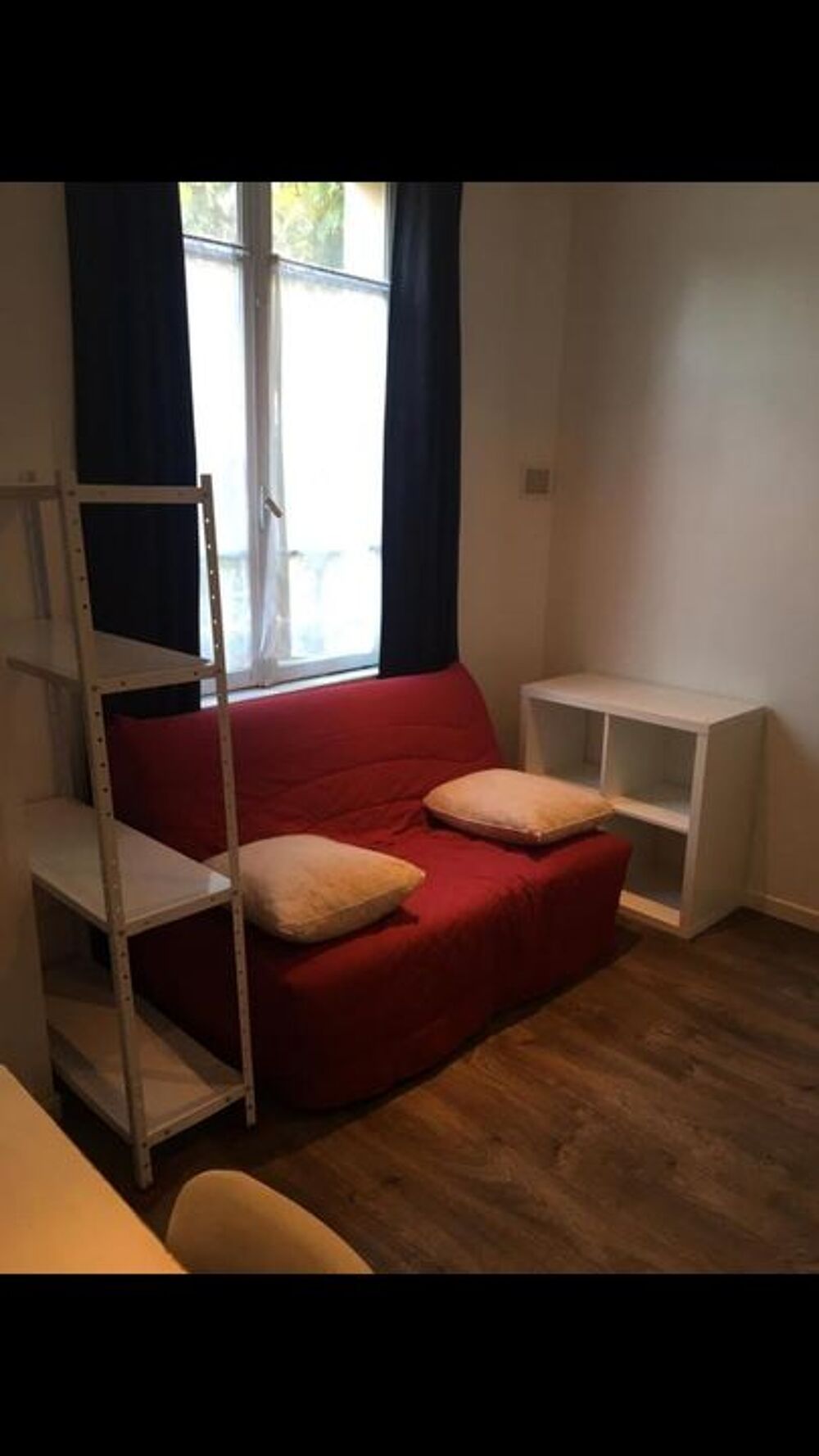 Location Appartement Studio de 16m2 à louer sur Versailles Versailles