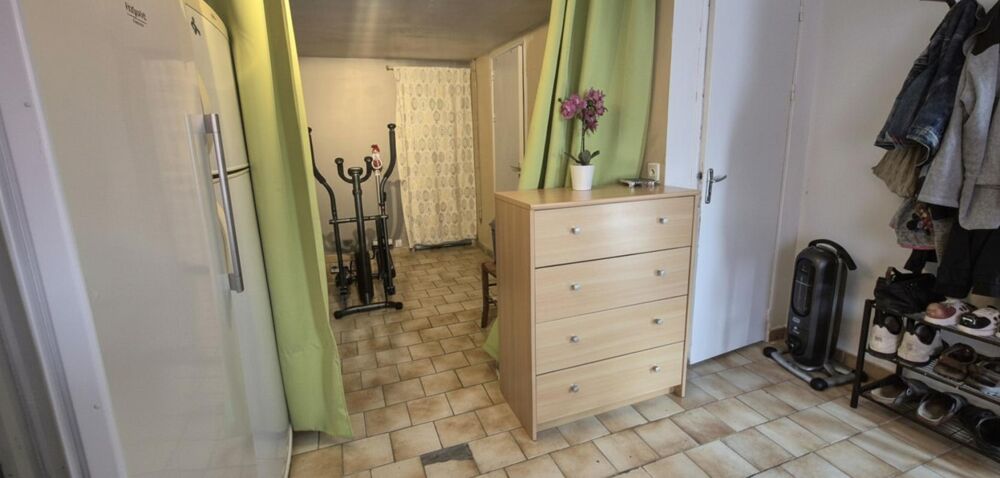 Vente Maison Maison de village en pierre d'environ 120 m² avec terrain non attenant – Pont-de-Salars Pont de salars