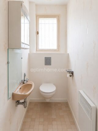  Maison à vendre 5 pièces 120 m²
