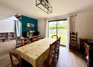  Maison � vendre 7 pi�ces 194 m�