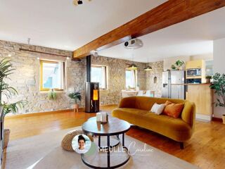  Appartement � vendre 5 pi�ces 96 m�