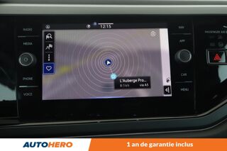 Taigo 1.5 TSI R-Line DSG7 150 ch 2024 occasion 92130 Issy-les-Moulineaux